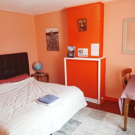 Bed and Breakfast Cycling House à Renaix Extérieur photo