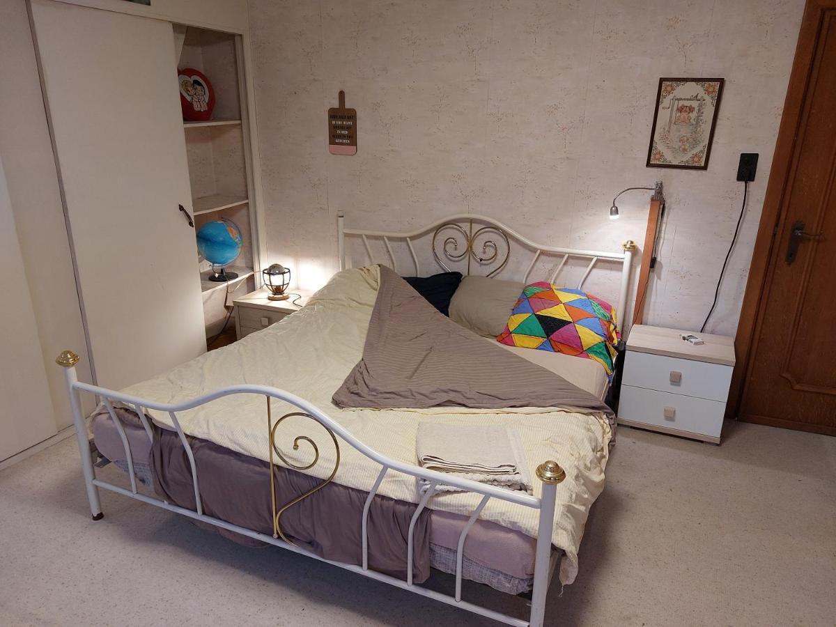 Bed and Breakfast Cycling House à Renaix Extérieur photo