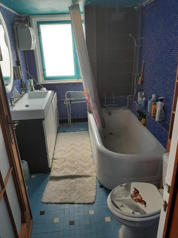Bed and Breakfast Cycling House à Renaix Extérieur photo