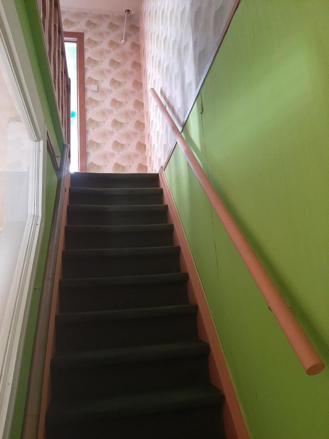 Bed and Breakfast Cycling House à Renaix Extérieur photo