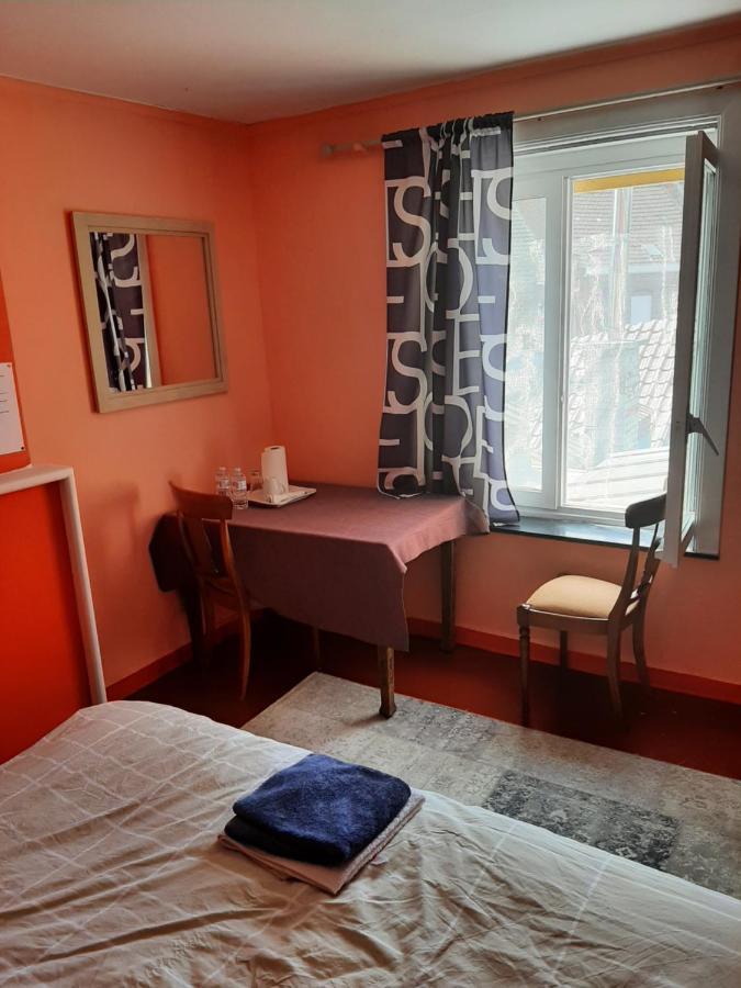 Bed and Breakfast Cycling House à Renaix Extérieur photo